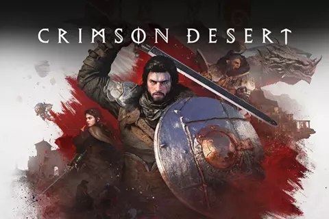 تغييرات ضخمة وإضافات مميزة في التحديث الأخير للعبة Crimson Desert